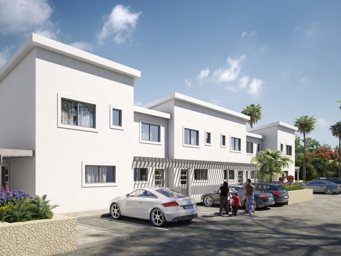 Downtown Reach, Phase 2A, George Town, Grand Cayman