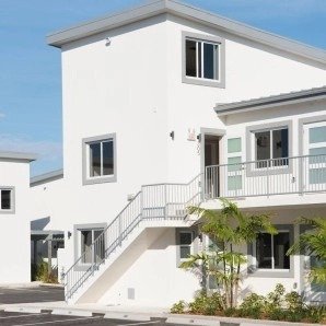 Downtown Reach Phase 2B, George Town, Grand Cayman