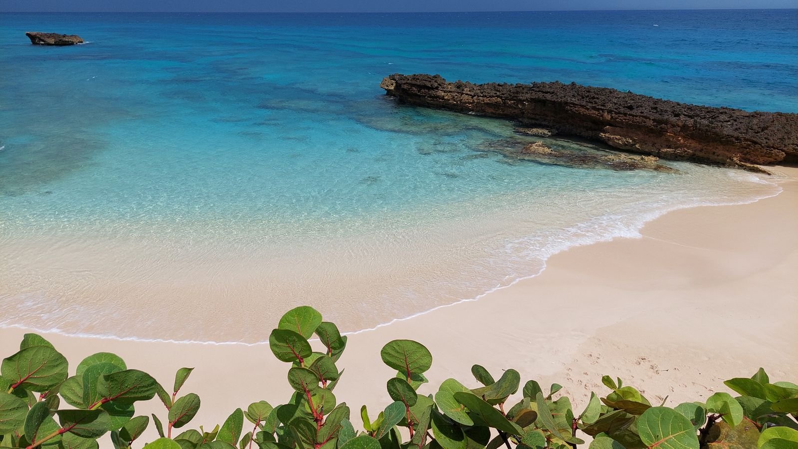 Kaibo Beach Restoration Works